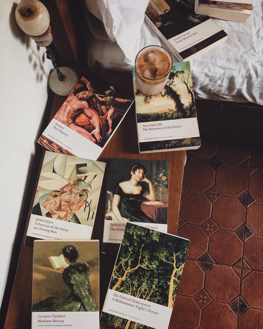 The Enduring Power of Classic Novels in Modern Times