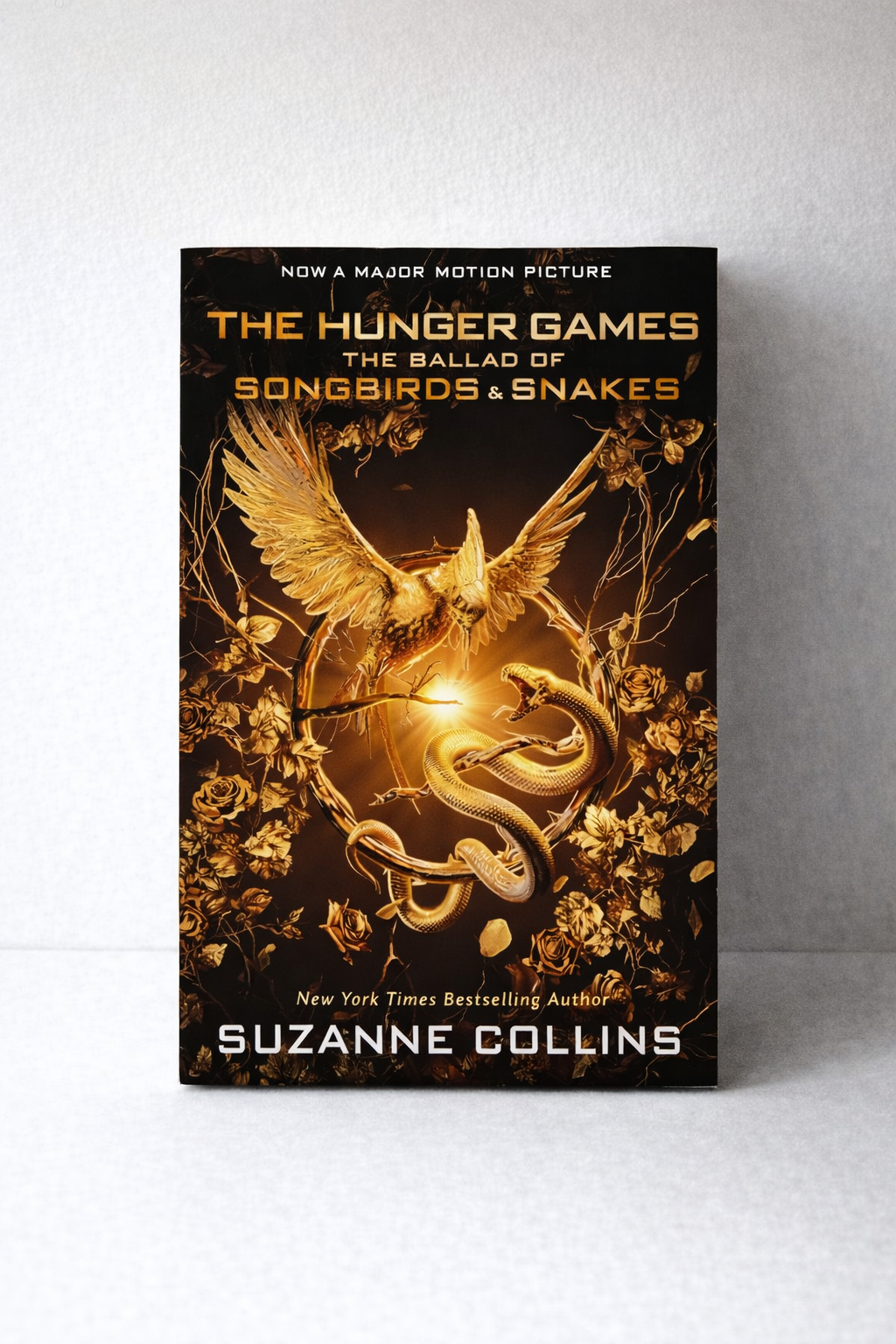 The Hunger Games: The Ballad of Songbirds & Snakes 2