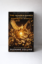 The Hunger Games: The Ballad of Songbirds & Snakes 2