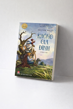 Nobody’s Boy (Không Gia Đình) – Hector Malot