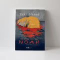 Murder on the Noah Ship (Án Mạng Trên Tàu Noah) – Yuki Haruo