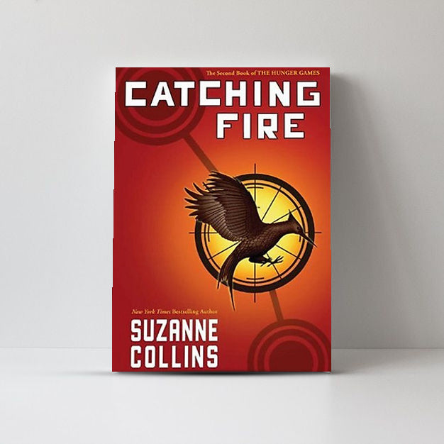 The Hunger Games : Catching Fire