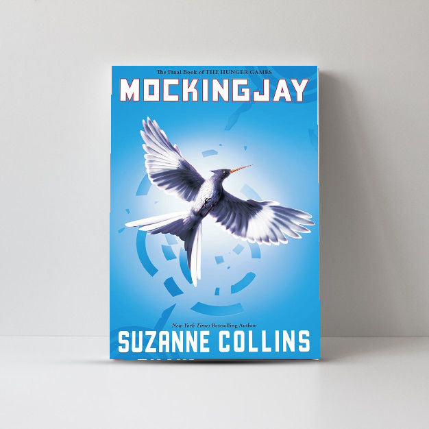 The Hunger Games - Mockingjay