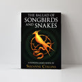 The Hunger Games - The Ballad of Songbirds and Snakes