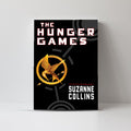 The Hunger Games – Suzanne Collins