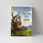 Nobody’s Boy (Không Gia Đình) – Hector Malot