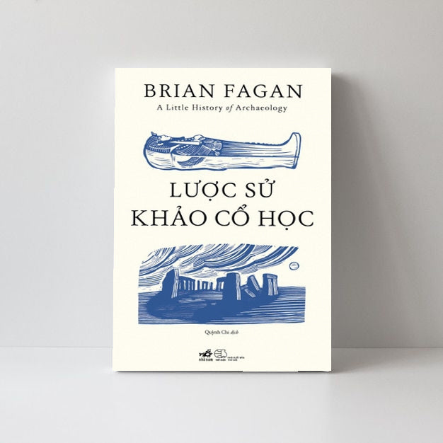 A Little History of Archaeology – Brian Fagan