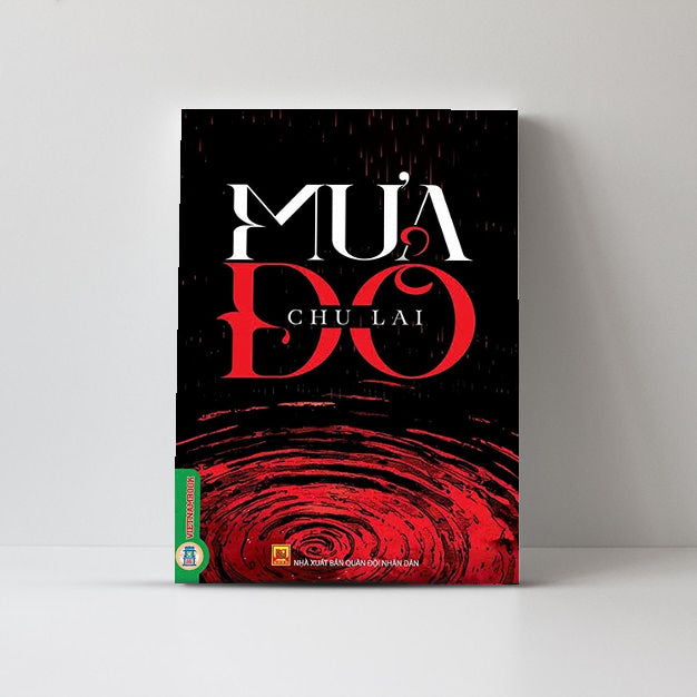 Red Rain (Mưa Đỏ) – Chu Lai
