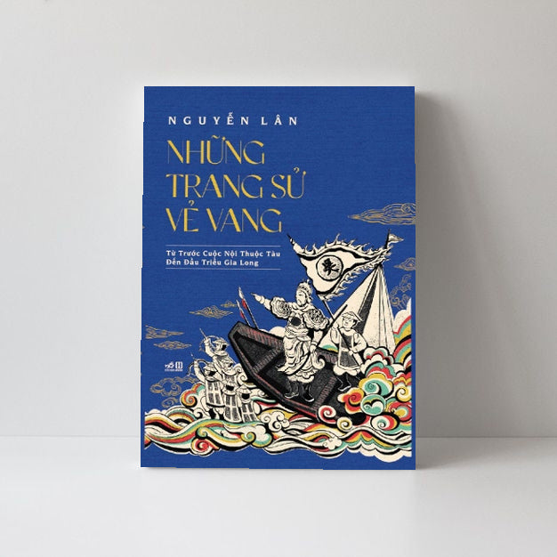 Glorious Pages of History – Nguyễn Lân