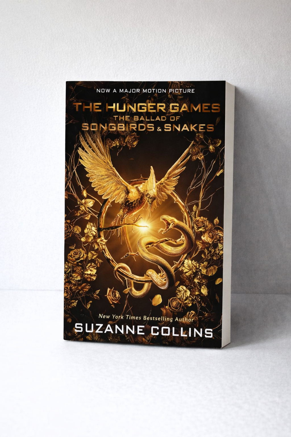 The Hunger Games: The Ballad of Songbirds & Snakes 2